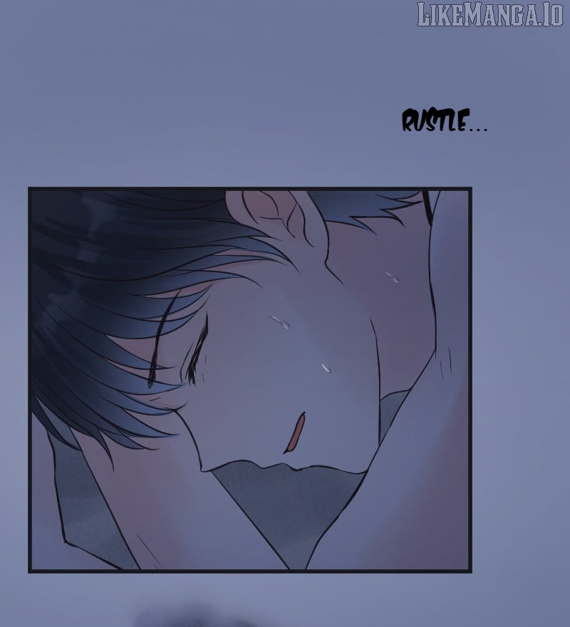Soul to Soul Chapter 8 - page 33